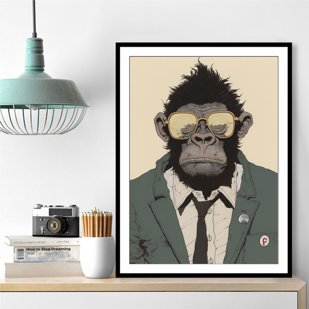 Gorilla Funk