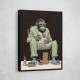 Gangster Gorilla