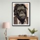 Grumpy Gorilla