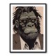Grumpy Gorilla