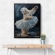 Polar Bear Tutu Dancer