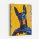 Bat Doberman