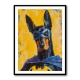 Bat Doberman