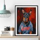 I'm a Lover Doberman 2 