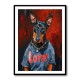 I'm a Lover Doberman 2 