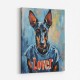 I'm a Lover Doberman 4 
