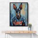 I'm a Lover Doberman 4 