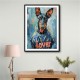 I'm a Lover Doberman 5 