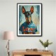 I'm a Lover Doberman 6 