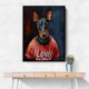 I'm a Lover Doberman 7 