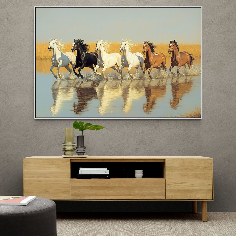 River Horses