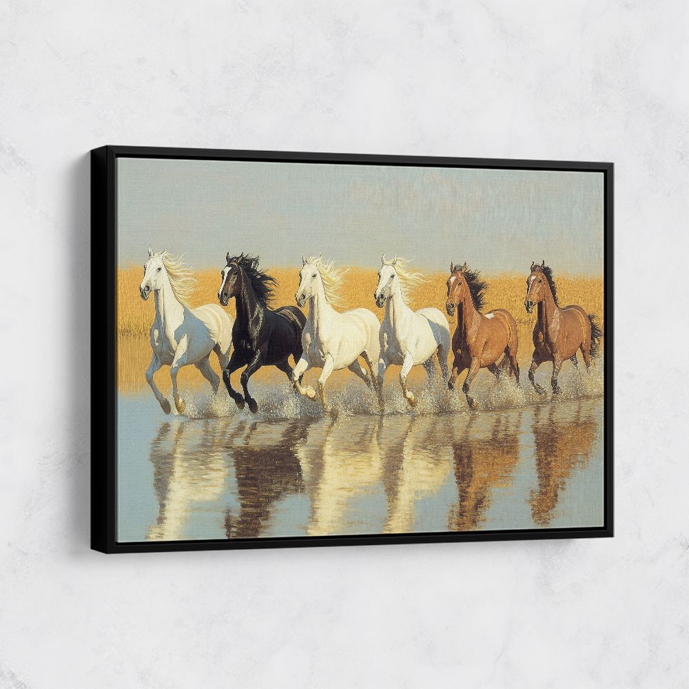 River Horses