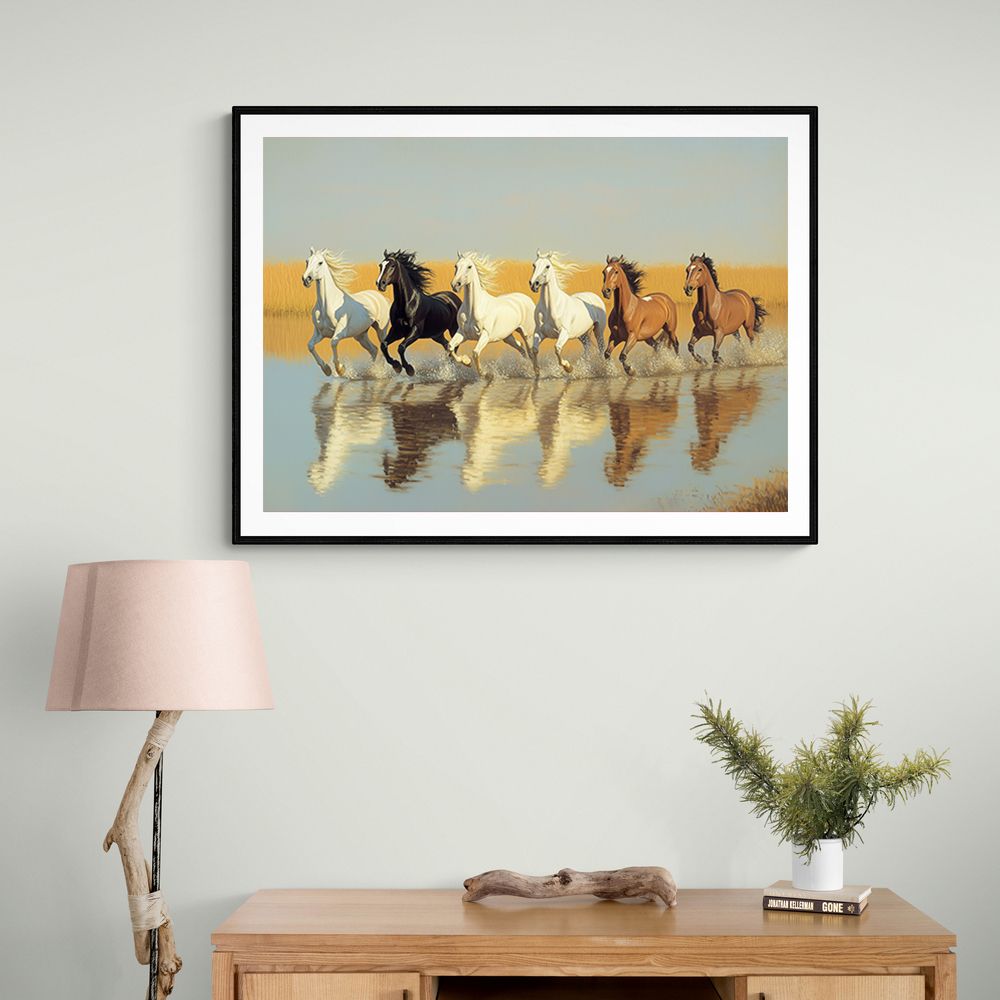 River Horses