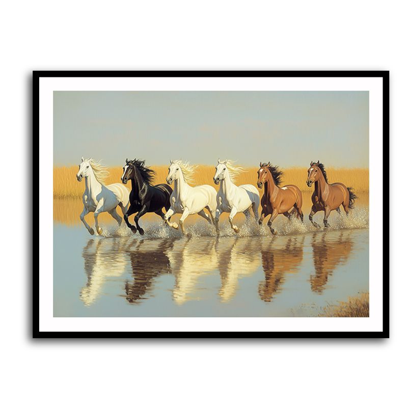 River Horses