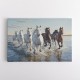 Seven River Horses