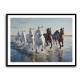 Seven River Horses