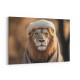 Keffiyeh Lion Wall Art