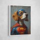 Beagle Superhero 2