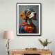 Beagle Superhero 2