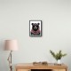 Keffiyeh Black Bear 2