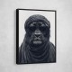 Black Lion Keffiyeh 4