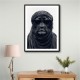 Black Lion Keffiyeh 4