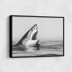 Great White Mouth