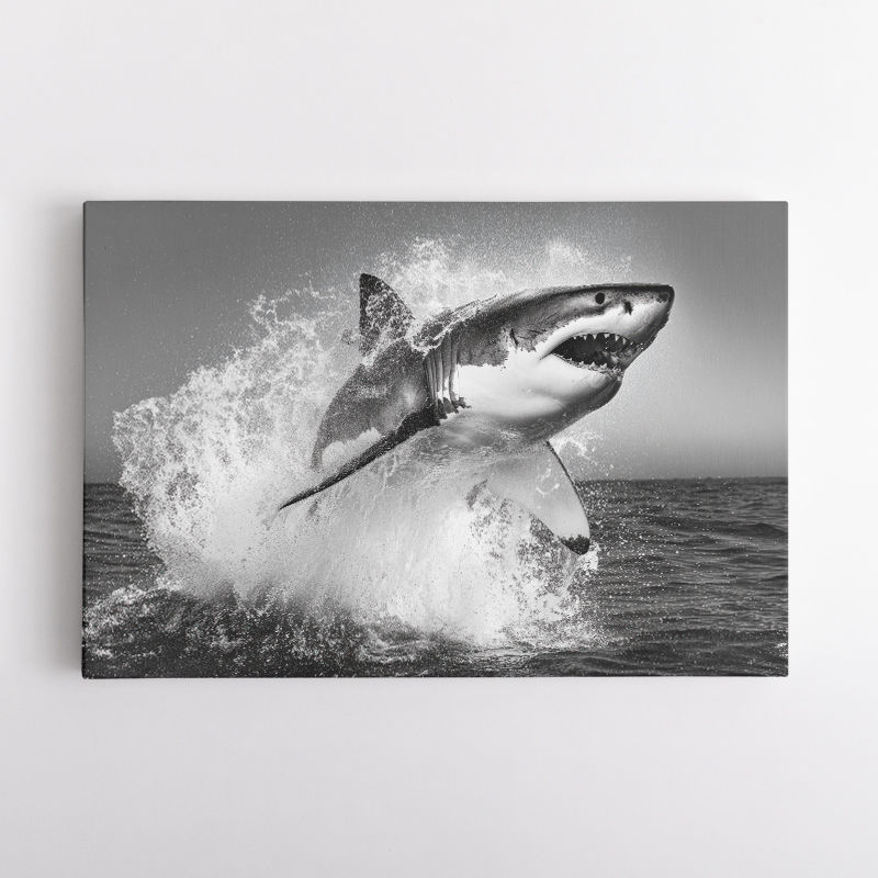 Shark Power