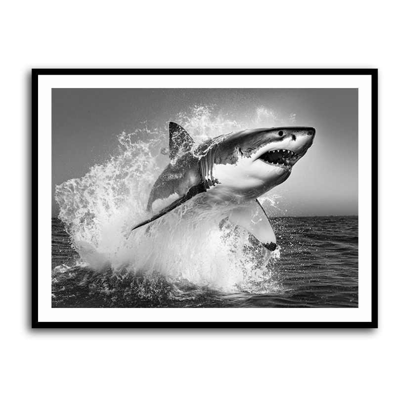 Shark Power