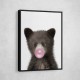 Bear Bubble Gum