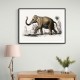 Vintage Elephant