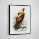 Vintage Eastern Imperial Eagle