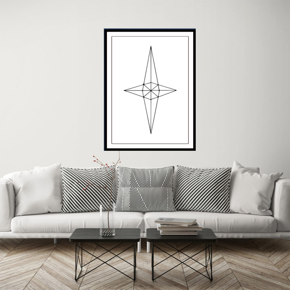Grid Star