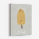 Chilled Ice Cream