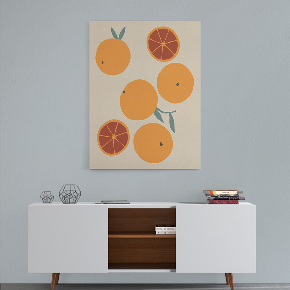 Blood Orange