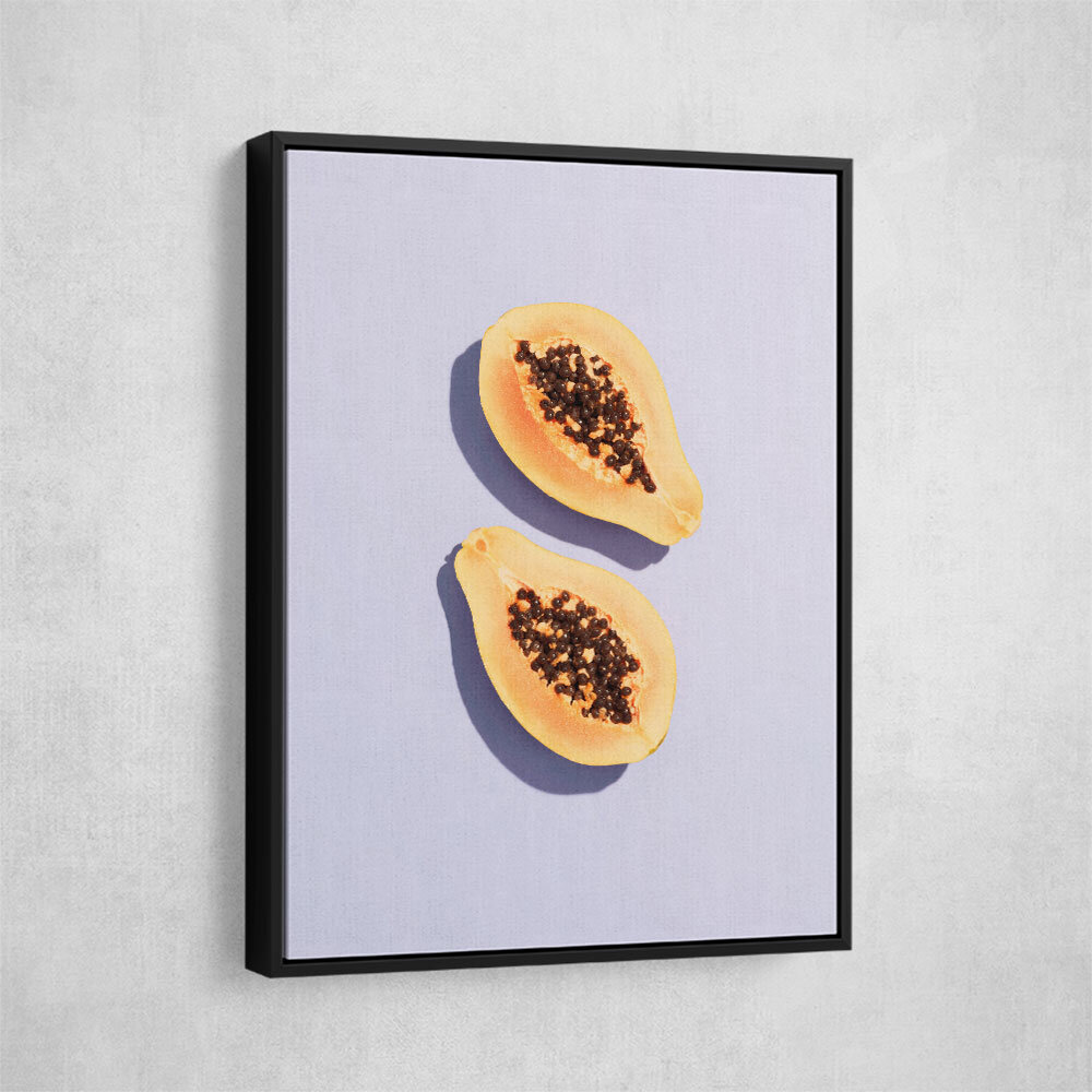 Papaya 1