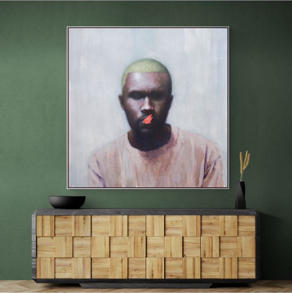 Frank