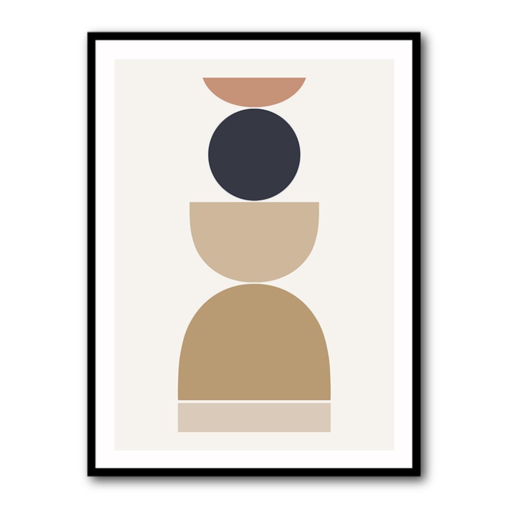 Loving Shapes