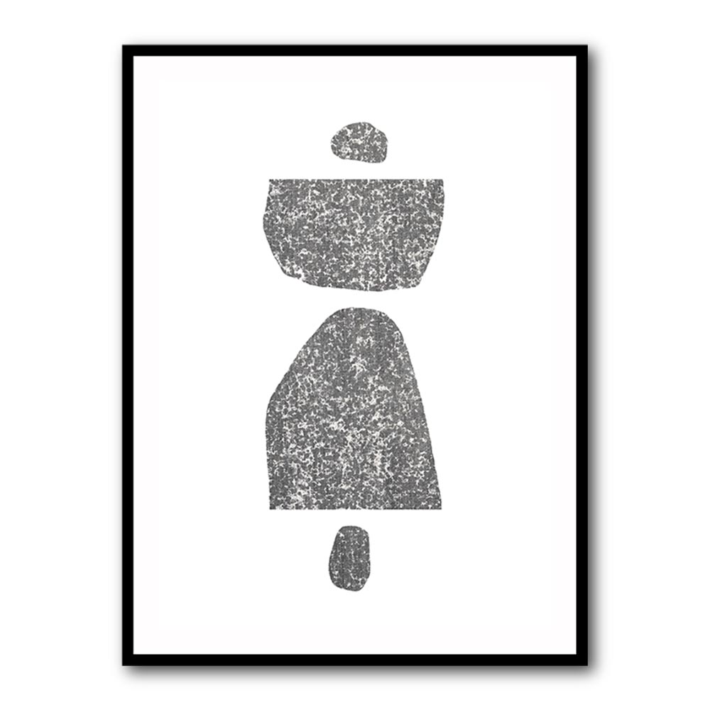 Textured Shapes