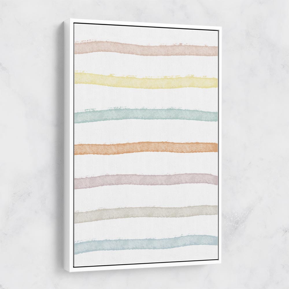 Colorful Lines