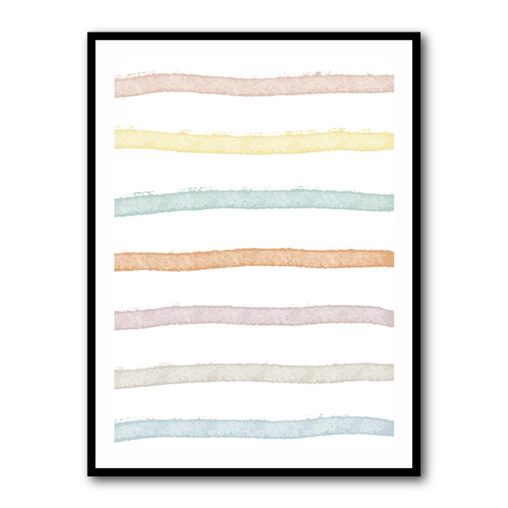 Colorful Lines