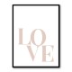 Love Beige
