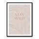 Stay Wild