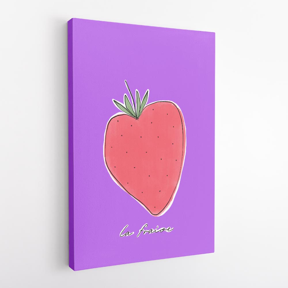 La Fraise