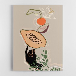 Balancing Fruits