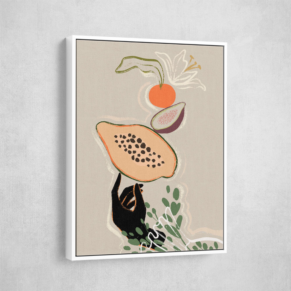 Balancing Fruits
