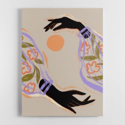 Embrace The Sun
