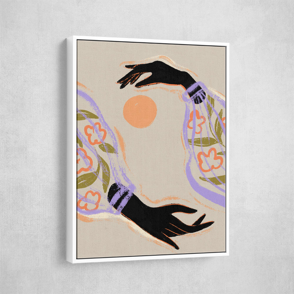 Embrace The Sun