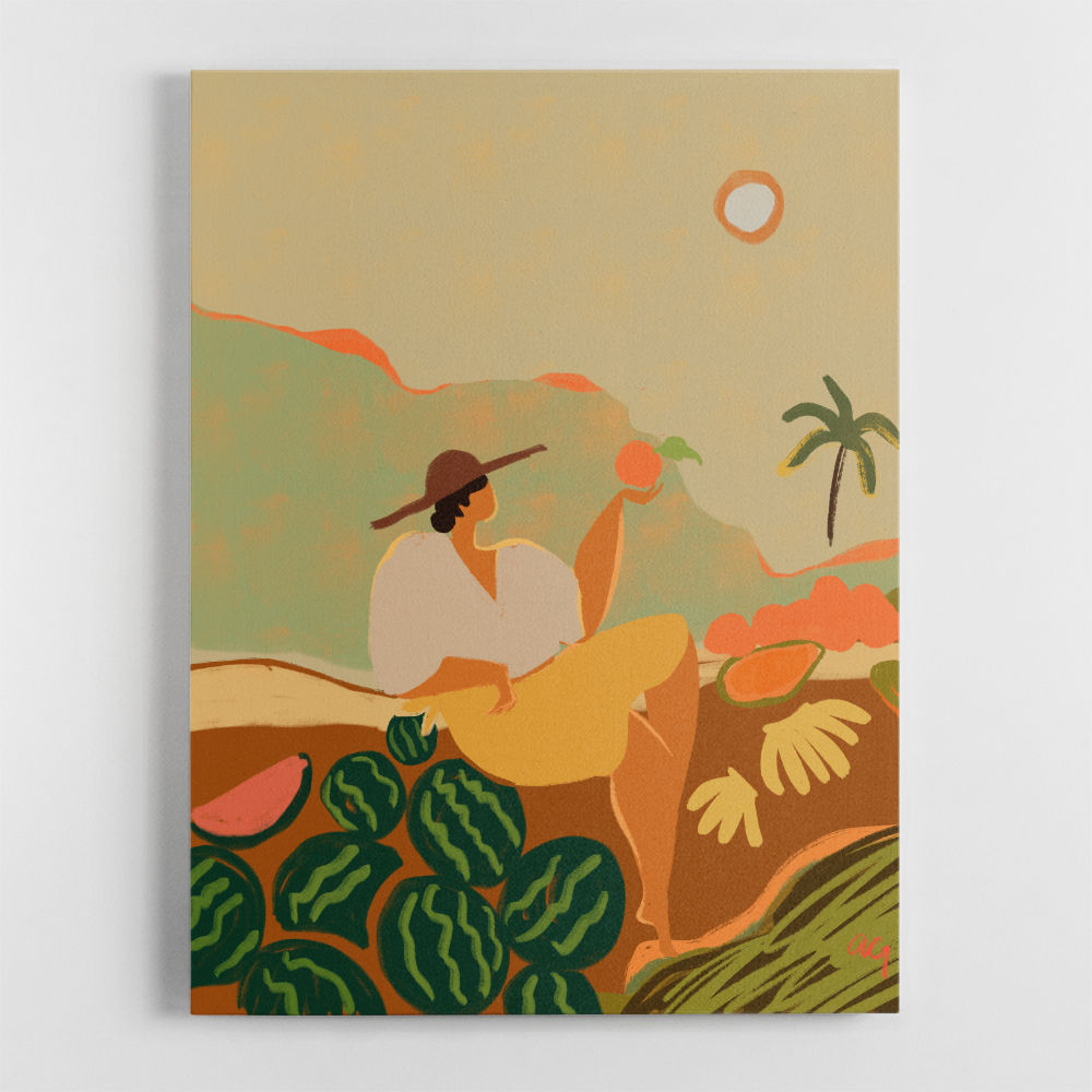 Farmer Guava