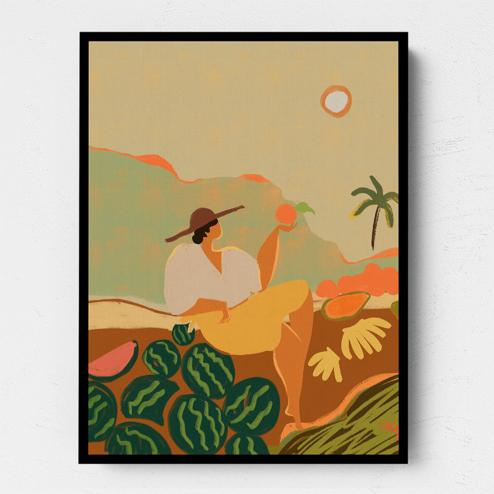 Farmer Guava